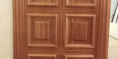 puerta acorazada bilbao