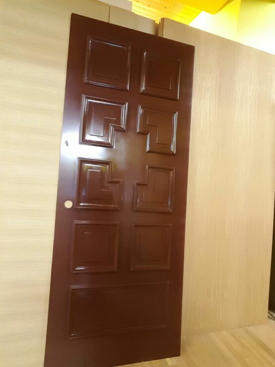 Panel especial color