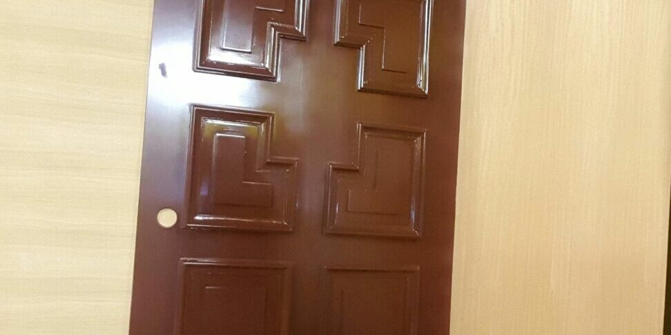 Panel especial color